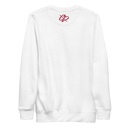 Cam Dantzler "Needl3" Sweatshirt