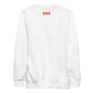 Nick Chubb "The Only Bat" Sweatshirt