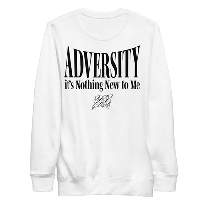 Breece Hall "Collage" Sweatshirt