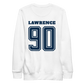 DeMarcus Lawrence "Decade of DLaw" Sweatshirt