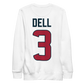 Tank Dell "Jersey" Sweatshirt