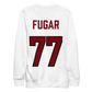 Sidney Fugar "Jersey" Sweatshirt