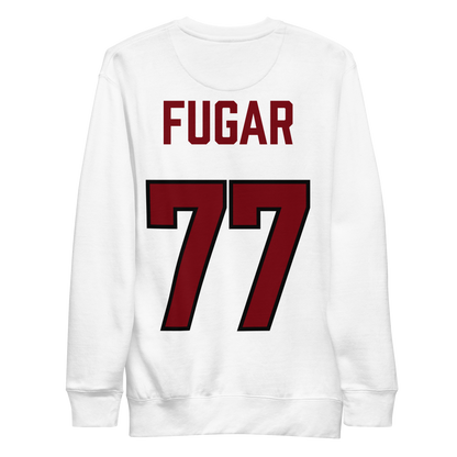 Sidney Fugar "Jersey" Sweatshirt