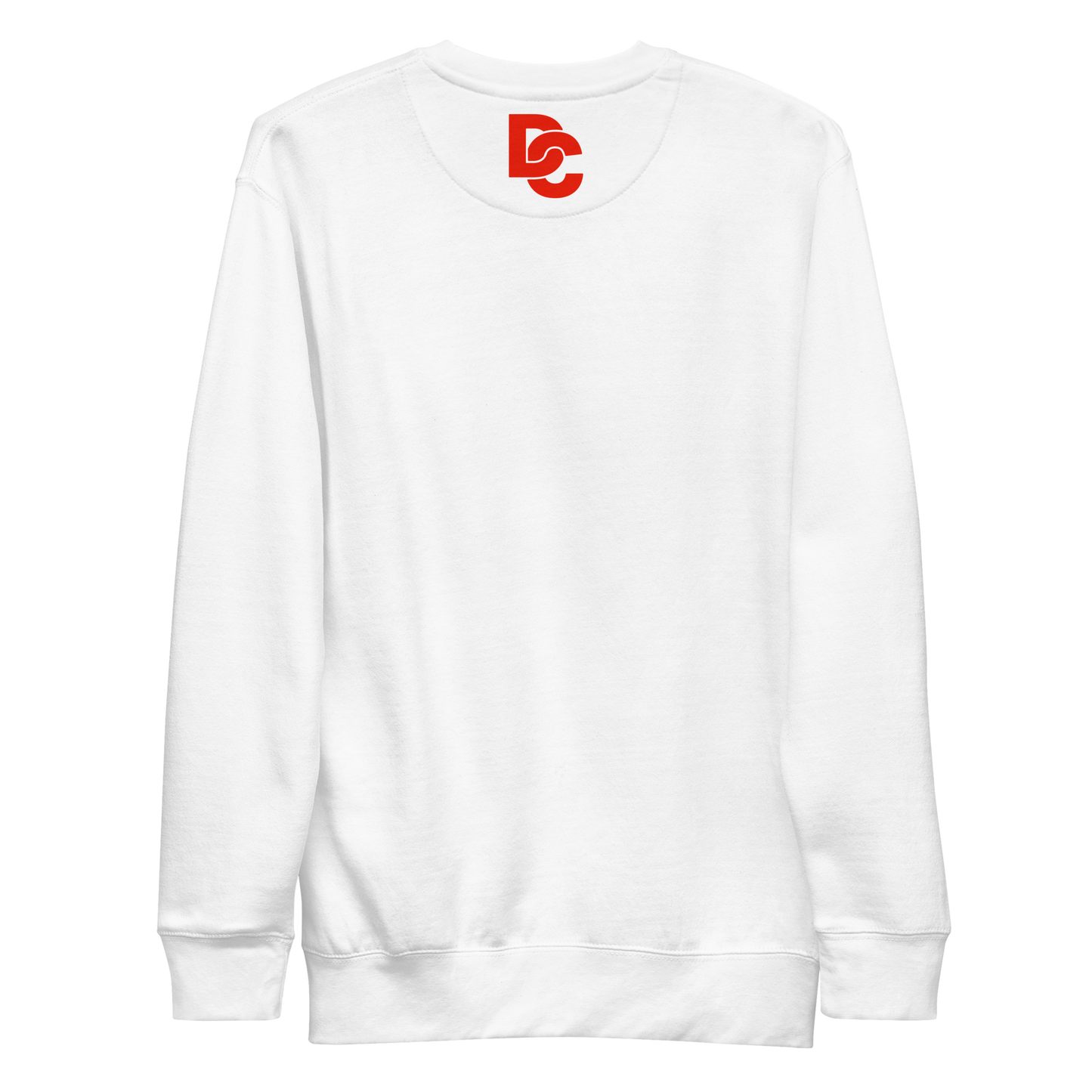 Devan Cambridge "Logo" Sweatshirt