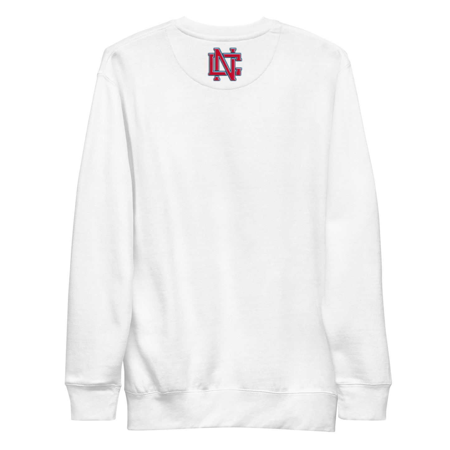 Nico Collins "Collage" Sweatshirt