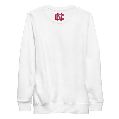 Nico Collins "Collage" Sweatshirt