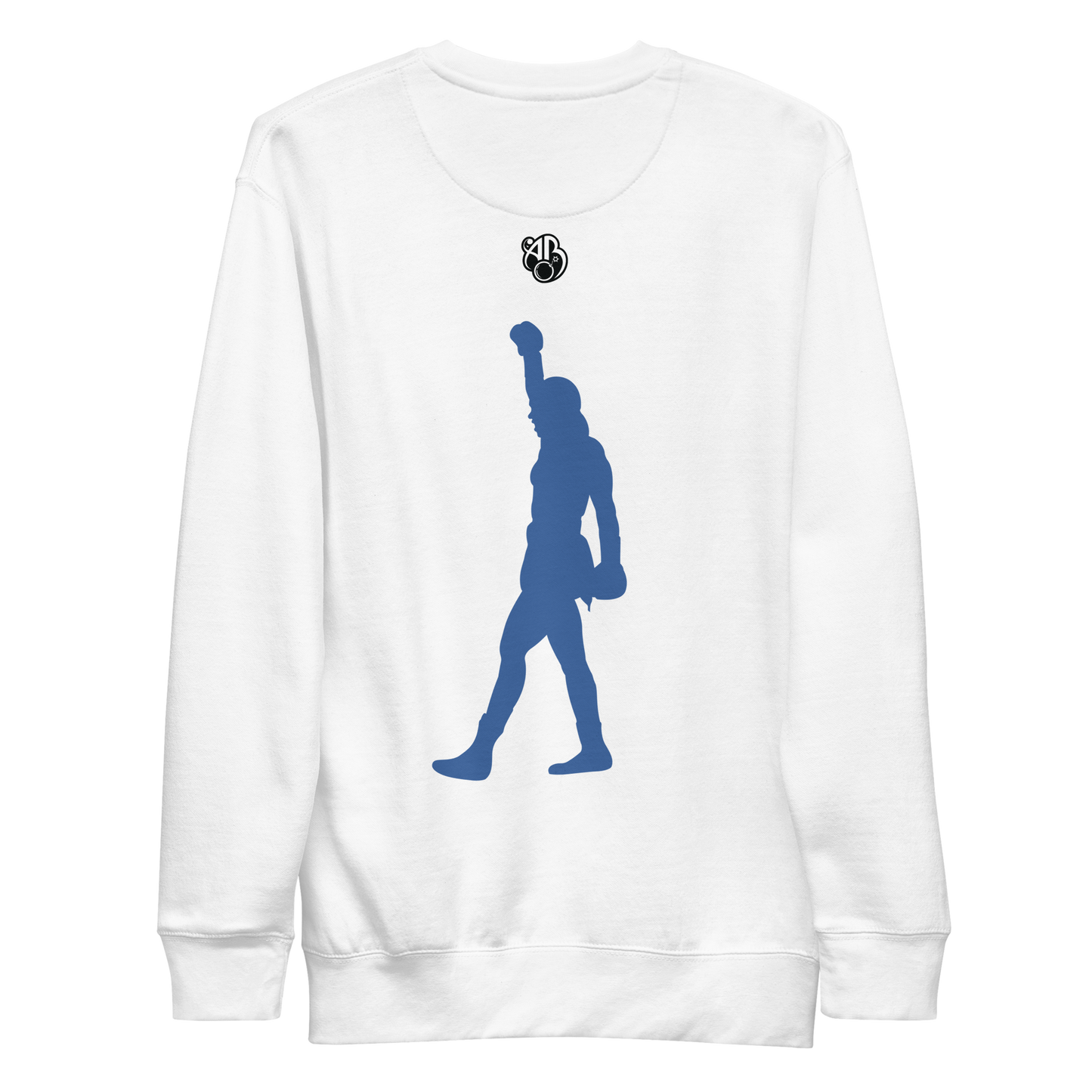 Alycia Baumgardner "Vindication" Sweatshirt