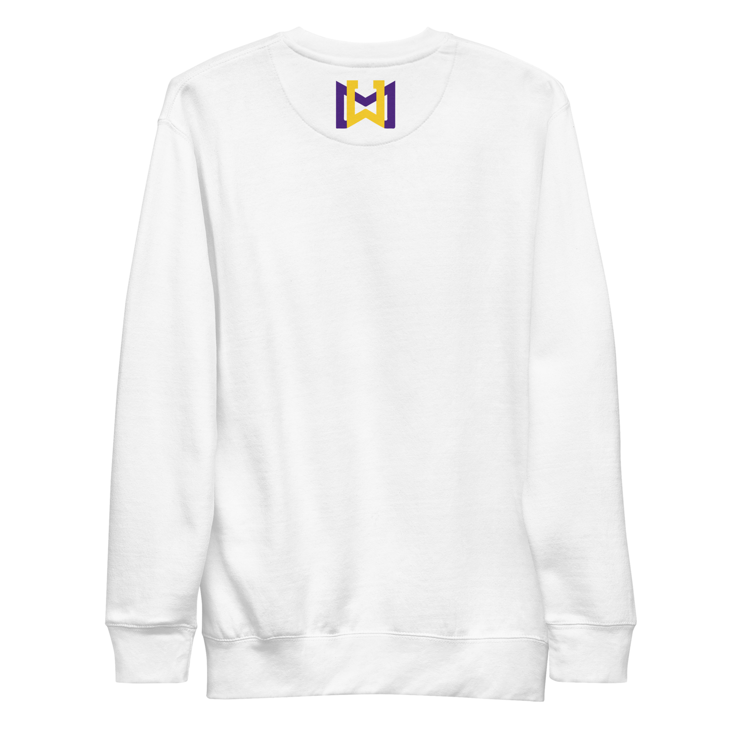 Mikaylah Williams "12 Island" Sweatshirt