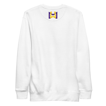 Mikaylah Williams "12 Island" Sweatshirt