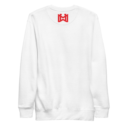 Mikaylah Williams "12 Island" Sweatshirt