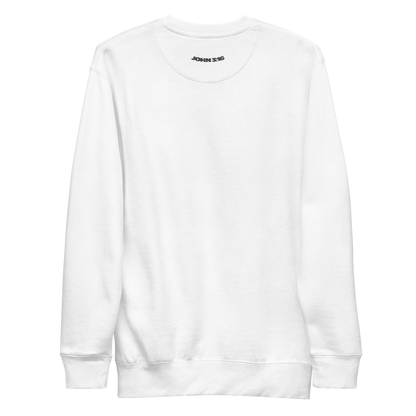 Hannah Hidalgo "Hoops" Sweatshirt