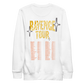 Raven Johnson "Ravenge Tour" Sweatshirt