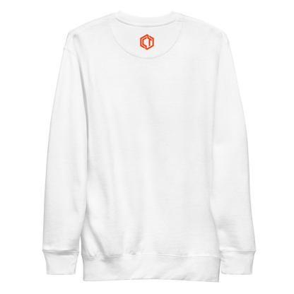Clifford Taylor IV "Gator Made" Sweatshirt