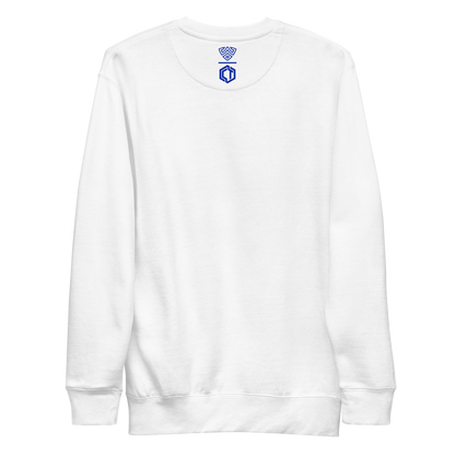 Clifford Taylor IV "Walk On Gang" Sweatshirt