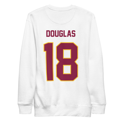 Markeston Douglas "Jersey" Sweatshirt