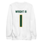 Robert Wright III "Jersey" Sweatshirt