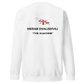 Merab Dvalishvili "Chokha" Sweatshirt