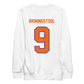 Jake Briningstool "Jersey" Sweatshirt