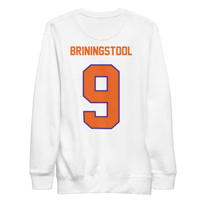 Jake Briningstool "Jersey" Sweatshirt