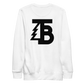 Tosin Babalade "Logo" Sweatshirt