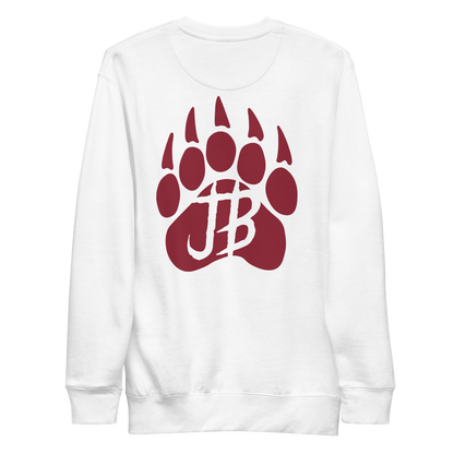 Jude Bowry "Logo" Sweatshirt