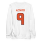 Luke Altmyer "Jersey" Sweatshirt