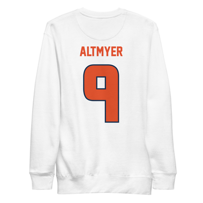 Luke Altmyer "Jersey" Sweatshirt