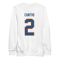 Jared Curtis "Retro" Sweatshirt