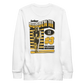 Luther Burden III "Retro" Sweatshirt