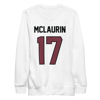 Terry McLaurin "Jersey" Sweatshirt