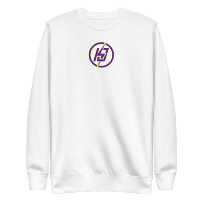 K.J. Osborn "Gene" Sweatshirt