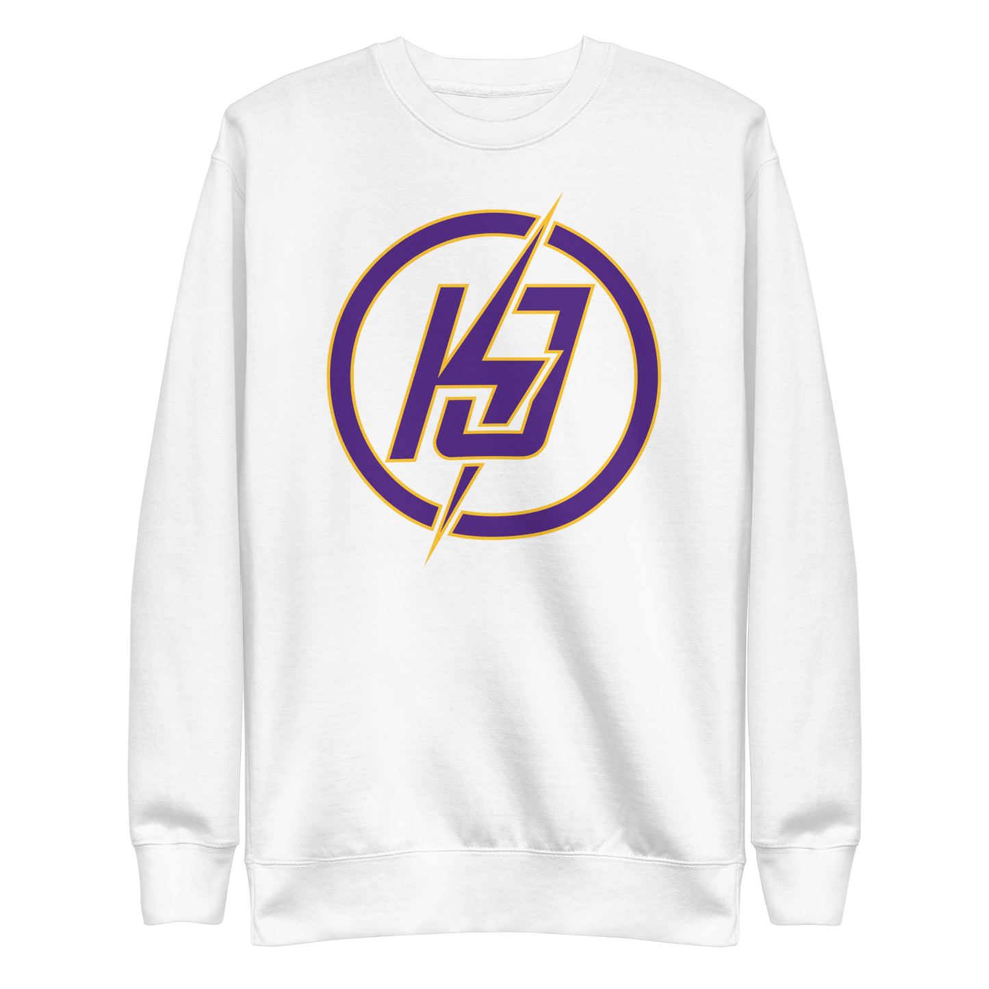 K.J. Osborn "Logo" Sweatshirt