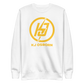 K.J. Osborn "Logo" Sweatshirt