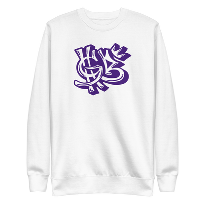 Gregory Brooks "Logo" Sweatshirt