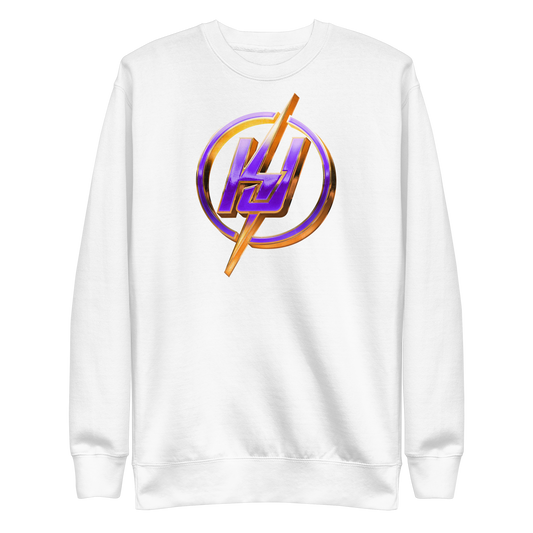 K.J. Osborn  "Hero" Sweatshirt