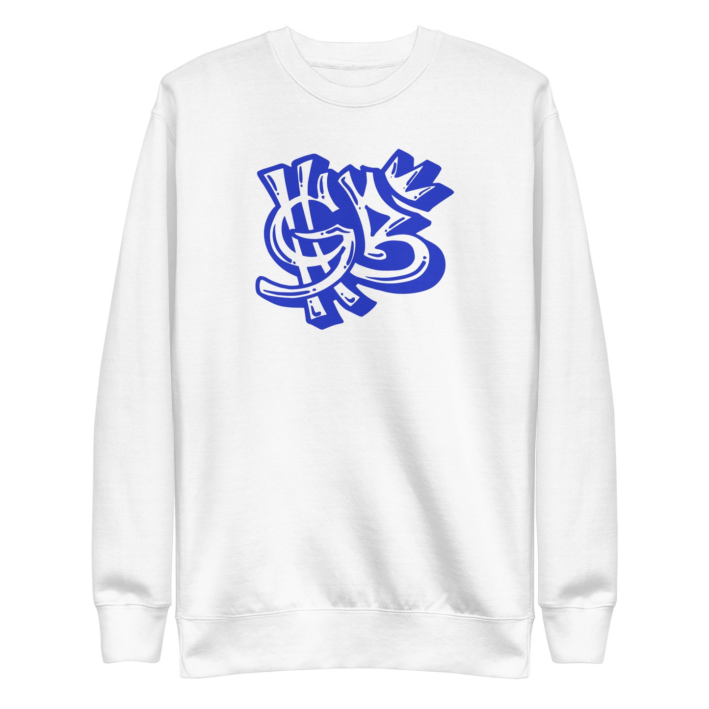 Gregory Brooks "Logo" Sweatshirt