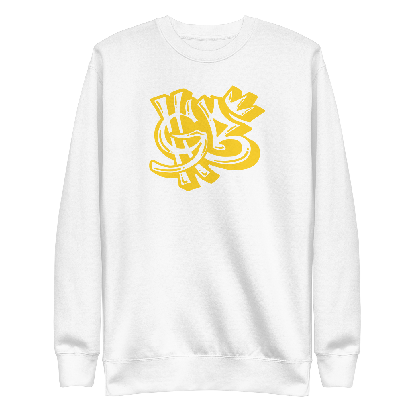 Gregory Brooks "Logo" Sweatshirt