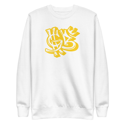 Gregory Brooks "Logo" Sweatshirt