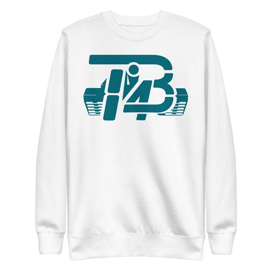 Tank Bigsby "Logo" Sweatshirt