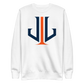 JL Skinner  "Logo" Sweatshirt