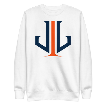 JL Skinner  "Logo" Sweatshirt