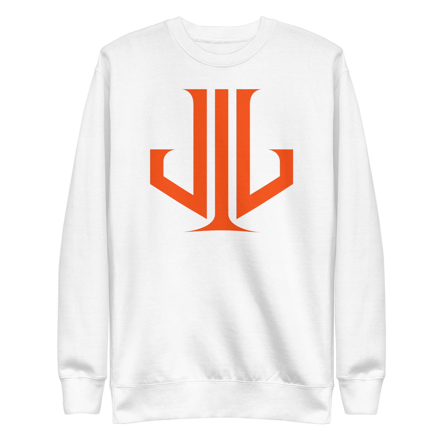 JL Skinner  "Logo" Sweatshirt