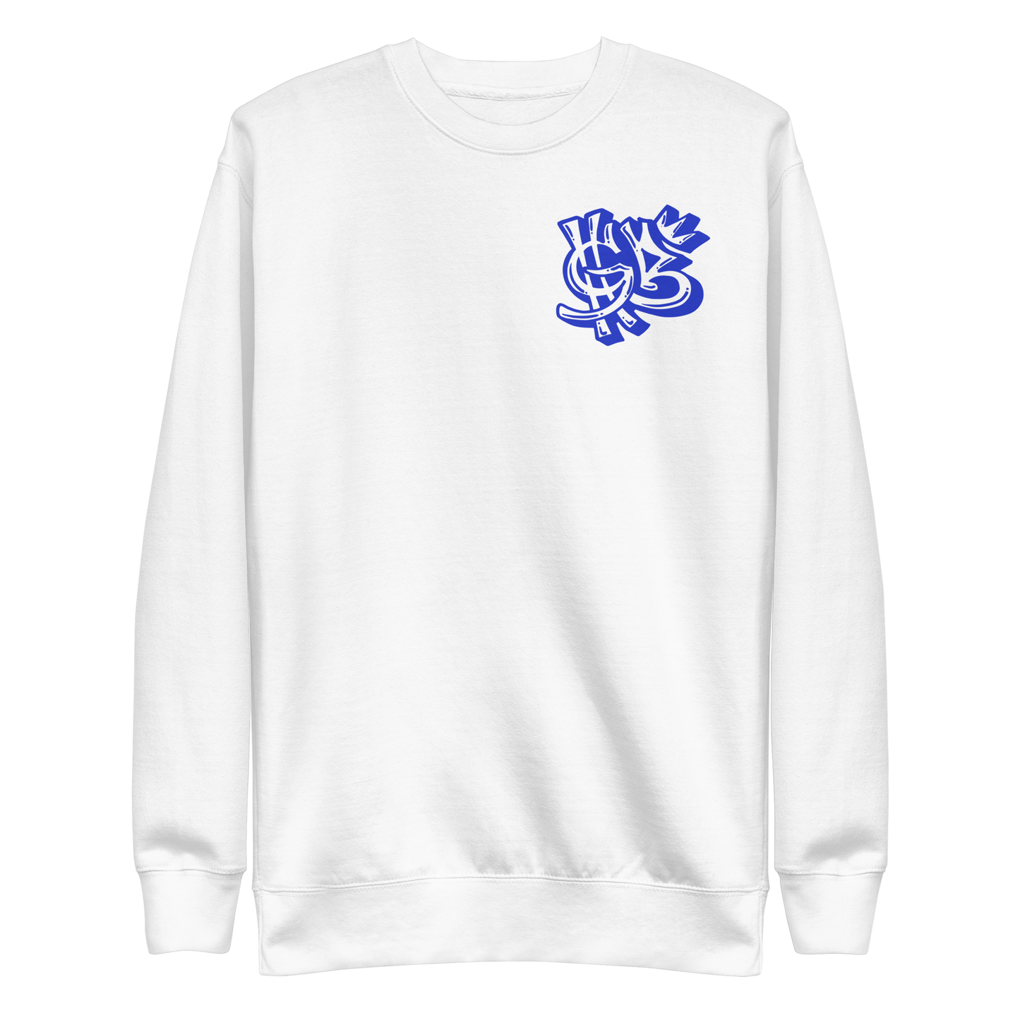 Gregory Brooks "Bet On Yourself" Sweatshirt