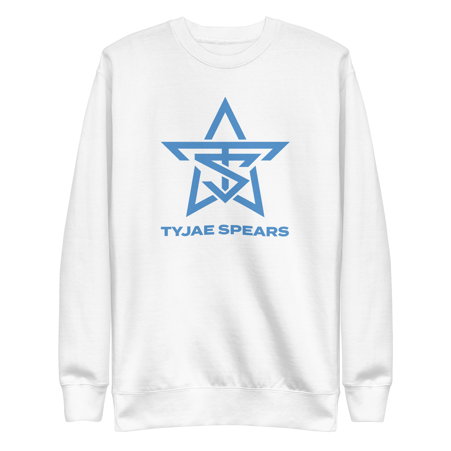 Tyjae Spears "Logo" Sweatshirt