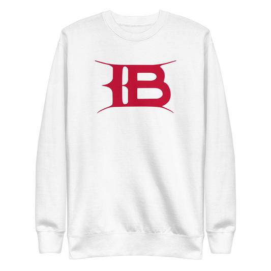 Isaiah Bolden "Logo" Sweatshirt