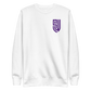 Savion Williams "Logo" Sweatshirt