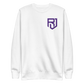 RJ Mickens "Logo" Sweatshirt
