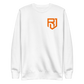 RJ Mickens "Logo" Sweatshirt