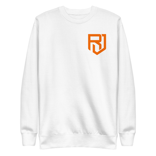 RJ Mickens "Logo" Sweatshirt