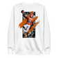 RJ Mickens "MickPick" Sweatshirt